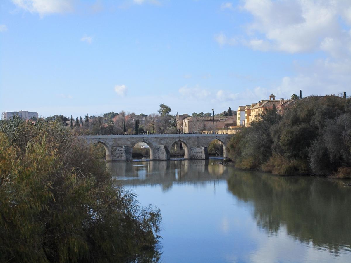 Cordoba Con Encanto Lubi I Extérieur photo