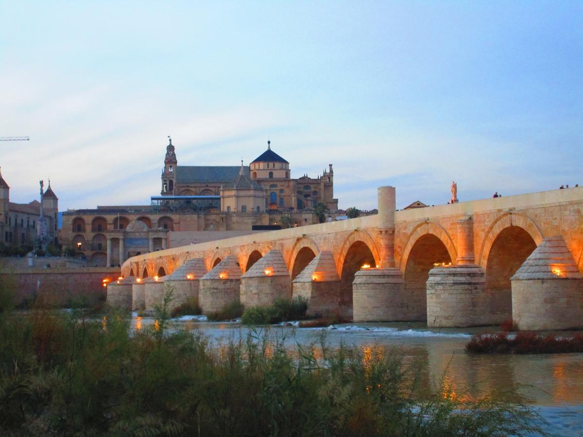 Cordoba Con Encanto Lubi I Extérieur photo