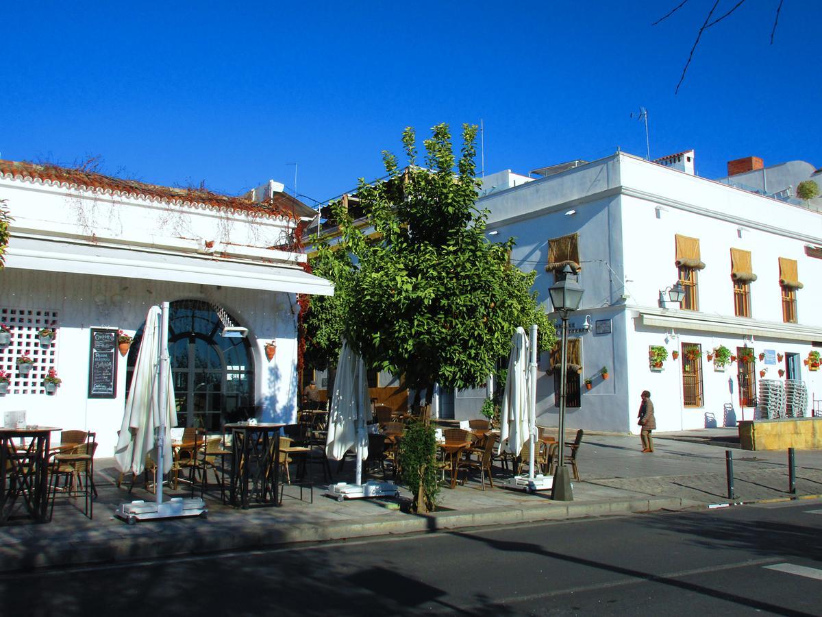 Cordoba Con Encanto Lubi I Extérieur photo