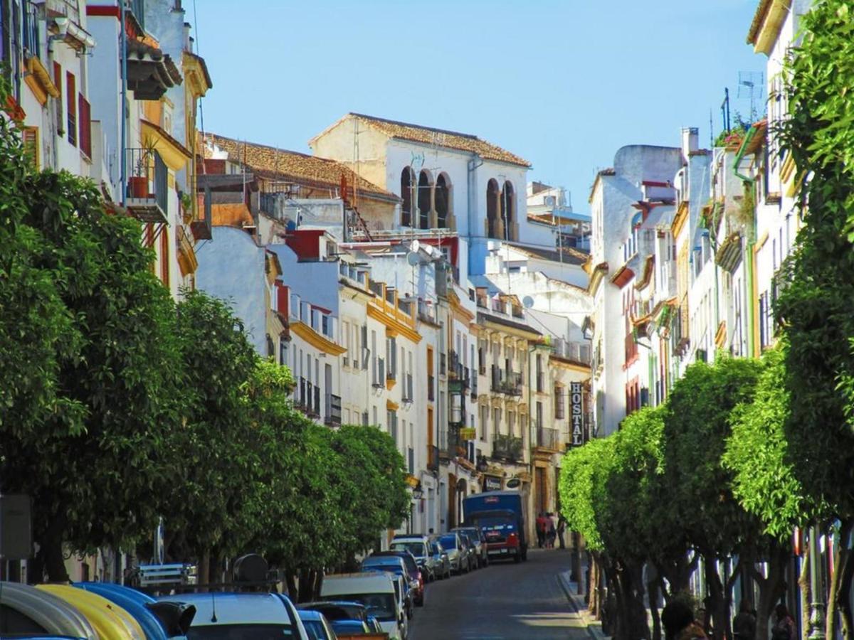 Cordoba Con Encanto Lubi I Extérieur photo